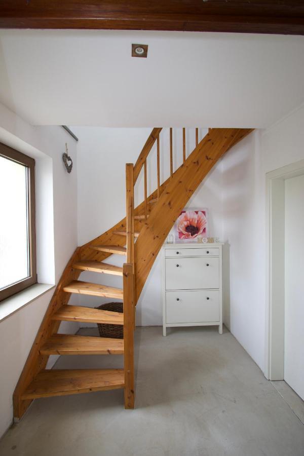 Mini-Loft in schöner Voreifel Mechernich Exterior foto