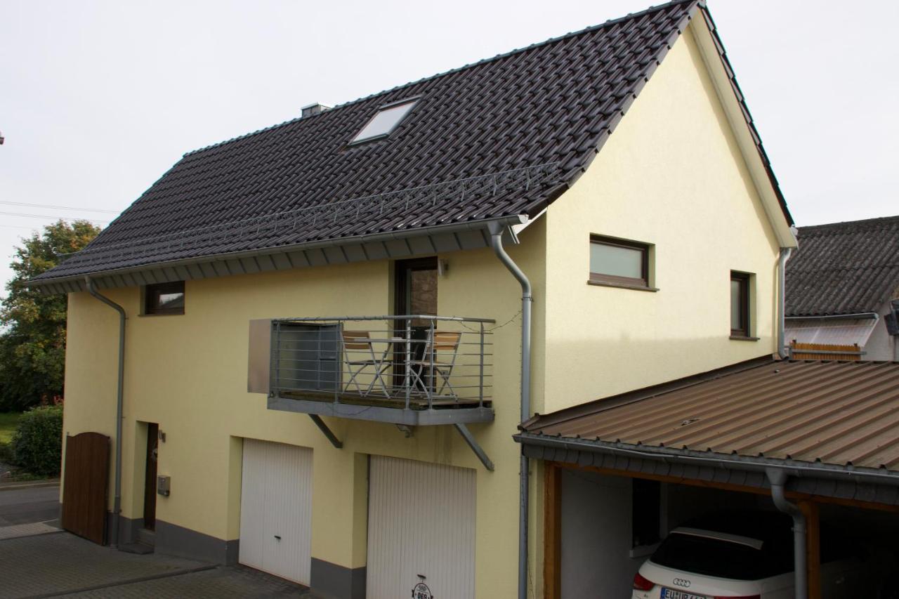 Mini-Loft in schöner Voreifel Mechernich Exterior foto
