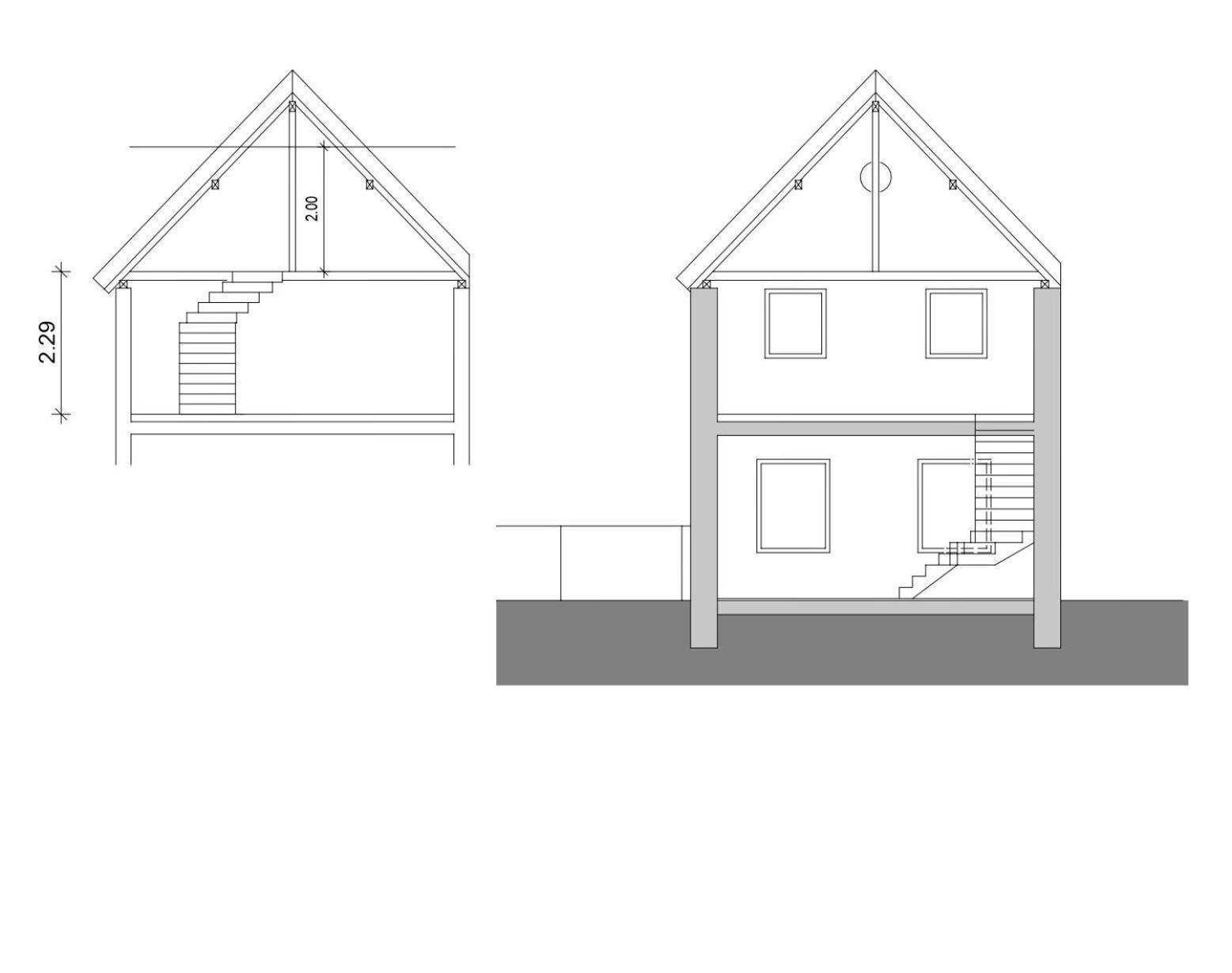 Mini-Loft in schöner Voreifel Mechernich Exterior foto