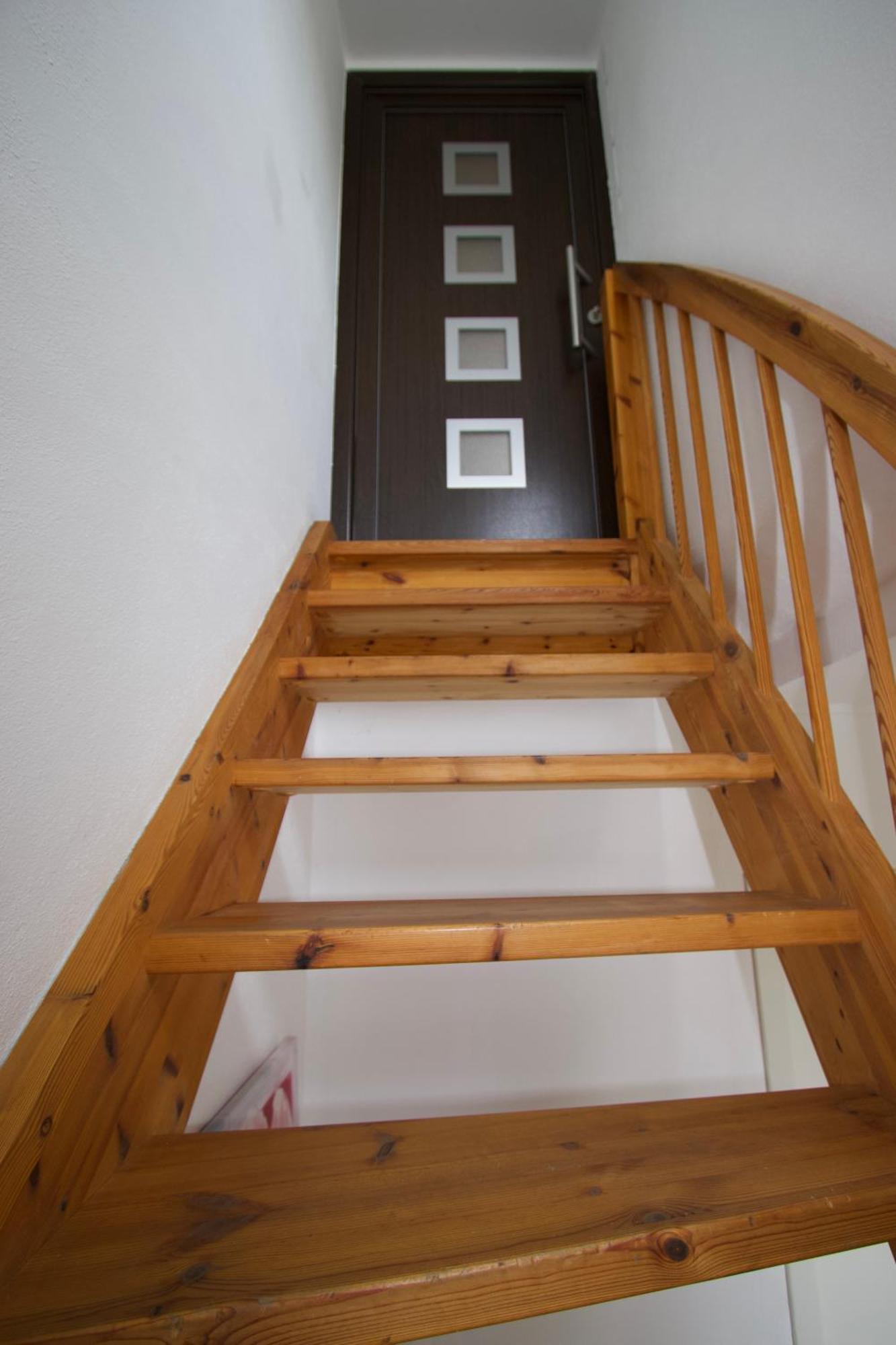 Mini-Loft in schöner Voreifel Mechernich Exterior foto